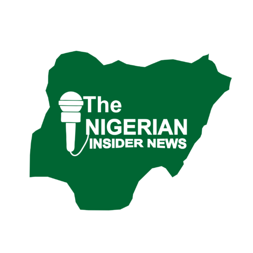 THE NIGERIAN INSIDER NEWS
