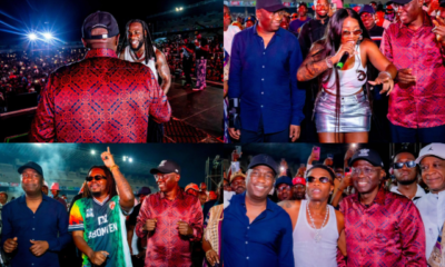 GreaterLagosCountdown2025 Credit: X|jidesanwoolu