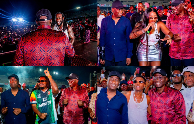 GreaterLagosCountdown2025 Credit: X|jidesanwoolu